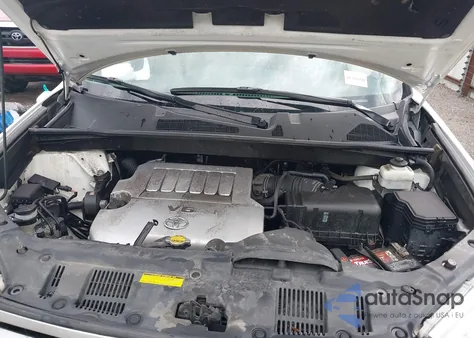 2013 Toyota Highlander Base Plus V6 from USA, damaged, VIN 5TDZK3EH2DS128258